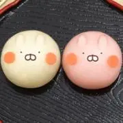 うさまるこの画像