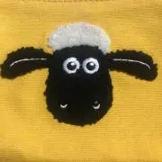ショーンくんの画像