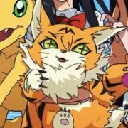 Image of メイクーモン