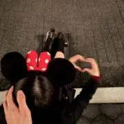 きゃ