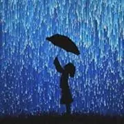 ♡...☆lluvia(;o;)...♡
