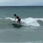 てるてるオヤジ