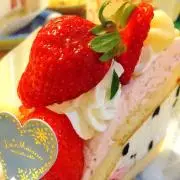 フルーツタルト