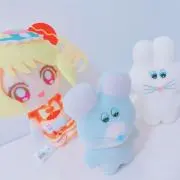 うり【引越しのため断捨離中】の画像