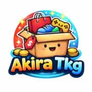 Akira Tkgの画像