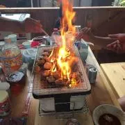 鯵ん宮！の画像