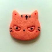 シナモンの画像
