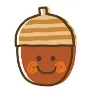 どんぐり　♡まとめ買い歓迎♡の画像