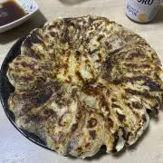 餃子の画像