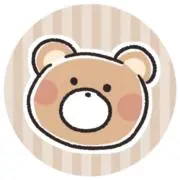 くまくんの画像