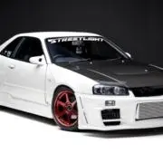 NISSAN JAPANの画像