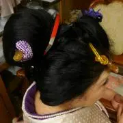 りりかママ