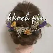 kkoch pinの画像