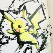 ピカピカピの画像