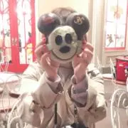 は  な