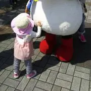 T-Rママの画像
