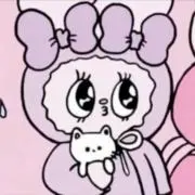 むーみんの画像