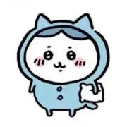 ちいかわプロフィール必読の画像