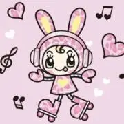 r ♡の画像