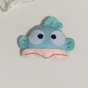 ぷんぷん