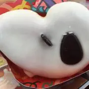 こはにゃんの画像