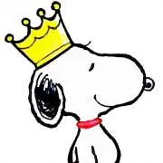 PEANUTSの画像