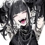 トガちゃんの画像