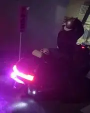 マグちゃん