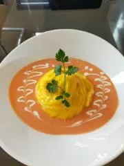 おれんじの画像