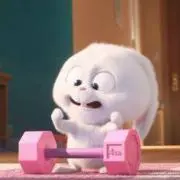 ぷぷの画像