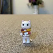 Pちゃんの画像