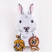 大セール中❣️プロフ必読✨ちびたんの画像