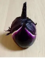 eggplantの画像