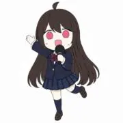 ゆゆまるの画像