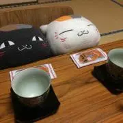 おしお