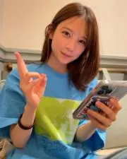 黒川咲音の画像
