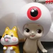 チビの画像
