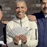 DD OBAMAの画像