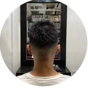 くまぼたの画像