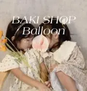 Bakishopの画像