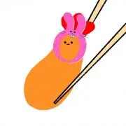 うさまるこちゃんの画像