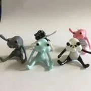 まゆっこの画像