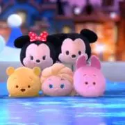 みぃちゃんママ