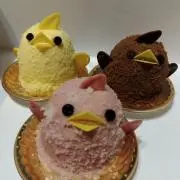 なすこの画像