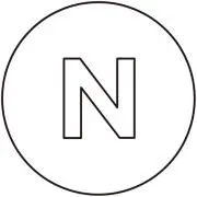Ｎ.