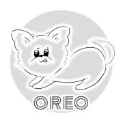 oreoの画像