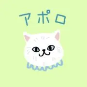 アポロ◯即日対応いたします◯の画像