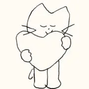 Jの画像