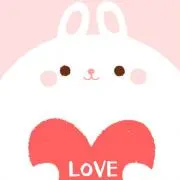 ♡
