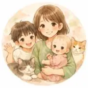 【即購入可】チビまま⭐︎の画像